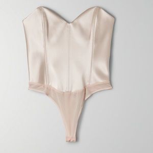 Babaton Blaze Bodysuit